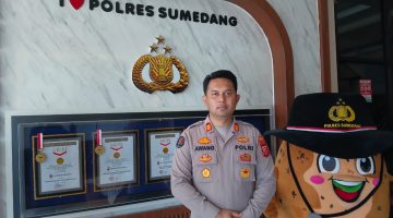 Polres Sumedang Tegaskan Dugaan “Tangkap Lepas” dan Permintaan Uang Tidak Terbukti Berdasarkan Hasil Klarifikasi