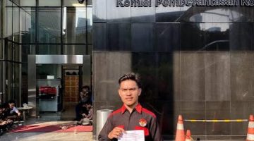 ‎Enam Bulan Pascapelimpahan Kejati Aceh, ALAMP AKSI Desak Kejari Aceh Singkil Ungkap Progres Dugaan Korupsi Genset Puskesmas APBD 2016