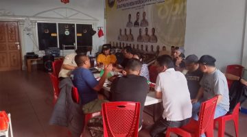 DPD SPMI Karo dan Jajaran Mendesak Aparat Tindak Tegas Peredaran Narkoba dan Tempat Hiburan Malam Ilegal di Tanah Karo
