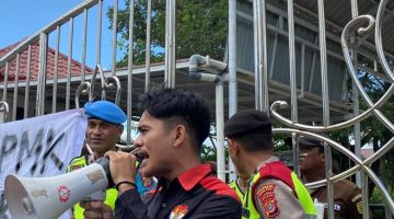 Diduga Bermasalah, ALAMP AKSI Desak APH Usut Tuntas Pengadaan Kulkas Farmasi RSUD Aceh Singkil