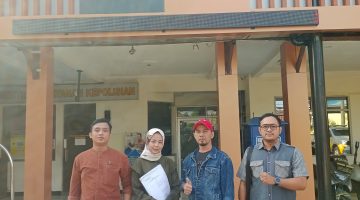 Keluarga Almarhum Faisal Apresiasi Kinerja Polsek Cikarang Barat, Kuasa Hukum Berkomitmen Kawal Perkara hingga Persidangan