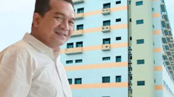 Setelah Jabat Kadisdik Medan, “Dosa Masa Lalu ” Barli di RS Pirngadi Mencuat ke Publik,..!!!