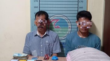 Awal Kepemimpinan yang Tegas, Polres Aceh Tenggara Berhasil Sita Lebih dari 100 Gram Sabu
