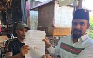 Dun Belanda Akui Kesalahan, Bupati Aceh Timur Buka Pintu Maaf