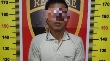 Cepat, Tepat, dan Presisi! Tim URC Satreskrim Polres Aceh Tenggara Ringkus Pelaku Curas, Diduga Beraksi di Tujuh Lokasi