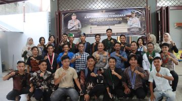 Perkuat Sinergi dengan Generasi Muda, Kapolres Aceh Tenggara Gelar Silaturahmi dan Temu Ramah Bersama OKP Cipayung Plus