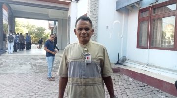 BPBD Aceh Timur Minta Keuchik dan Kadus Segera Kumpulkan Data Rehab Rumah, Sisa Bantuan 20 Persen Siap Dicairkan