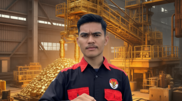 ALAMP AKSI Desak Forkopimda Aceh Surati KPK: Bongkar Dugaan Korupsi Tambang Ilegal dan Permainan IUP