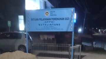 Aib di Balik Dapur Gizi Kutelintang Blangkejeren Gayo Lues, Publik Tuntut Penjelasan