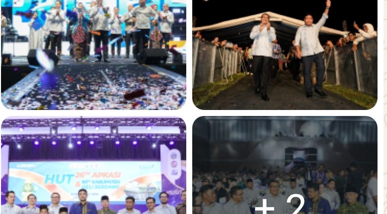 foto slider headline
