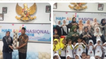 HAN 2026 Aceh Timur,Hadirkan Kak Bimo Pendongeng nasional asal Yogyakarta