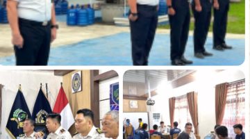 Lapas Tanjungbalai Optimalkan Layanan Integrasi Secara Transparan dan Bebas Pungutan