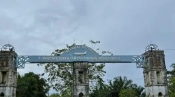 Aceh Singkil Buka Jalur Penerbangan Perintis ke Medan, Tingkatkan Konektivitas Wilayah