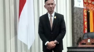 Rapat Paripurna Pengesahan APBK Aceh Singkil 2026 Resmi Di-Skors Akibat Sorotan Alokasi Anggaran Kontroversial