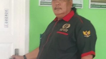 LSM GAKORPAN Sorot Pengelolaan Tanah BRR di Desa Serasah, Tuding Ada Penyimpangan Administrasi