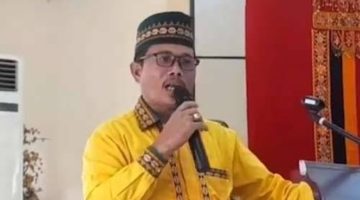 MAA Aceh Singkil Dukung Pembentukan Dapil Mandiri Singkil-Subulussalam untuk Pemilu 2029