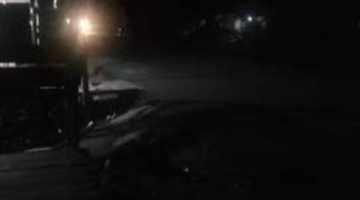 Lampu Jalan Mati Tiga Tahun, Warga Suka Damai dan Pemuka Keluhkan Rasa Tidak Aman
