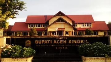 Satgas PPA Desak KPK dan BPK Audit Mendalam Tata Kelola Pemkab Aceh Singkil di Tengah Sorotan Integritas