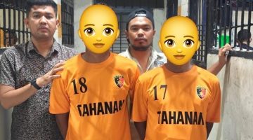 Kasus BBM Bersubsidi di Nagan Raya Berkembang, Dua Operator SPBU Resmi Ditahan