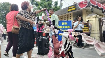 Terungkap! Kapolrestabes Medan Pernah Hubungi Ketua Umum HBB dan Ketua Umum PMS Berjanji Menyelesaikan Kasus Korban Jadi Tersangka Setelah Nangkap Maling ?