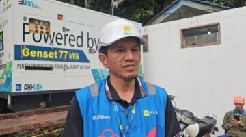 Pemadaman Listrik Sembilan Jam di Seluruh Aceh Tenggara Sabtu Ini