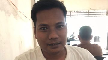 Aceh Singkil Tak Masuk Usulan Sekolah Rakyat Tahap III, Budi Harjo Desak Pemkab Buka Suara