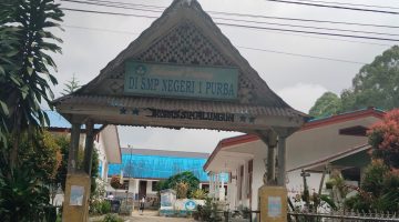 Di Sekolah Menengah Pertama Negeri 1 Purba, Diduga Ada Oknum Kutipi Sejumlah Uang