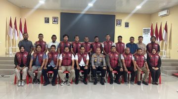 Perkuat Perang Melawan Narkoba, Kapolres Aceh Tenggara Tegaskan Satresnarkoba Harus Bergerak Hingga ke Akar Jaringan