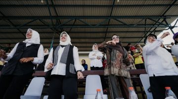 Drama Adu Penalti, Tanjung Morawa Sabet Juara Gebyar Olahraga Deli Serdang