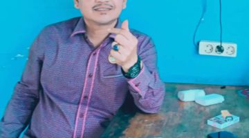 KALIBER ACEH: Jangan Ganggu Program Petani, Aceh Tenggara Butuh Pembangunan Bukan Kegaduhan