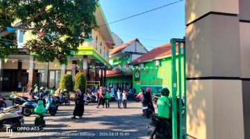 Kantin Ditutup Pasca-Dugaan Keracunan, SDI Ar-Rahmah Sidoarjo Cetuskan Program MBB