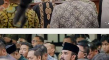 Bupati Aceh Timur Hadiri Forum Kemendagri, Bahas Program Prioritas Daerah