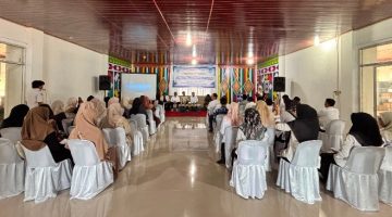 Dinas Perpustakaan Aceh Singkil Bekali 50 Peserta Lomba Video Literasi: Tekankan Konten Edukatif dan Anti-Hoaks