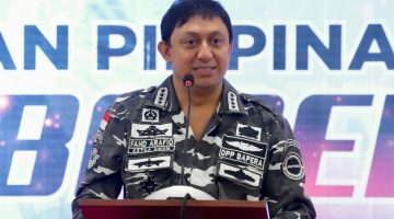 DPP BAPERA Mendesak Penista Al Qur’an di Ancol agar Di Hukum Berat