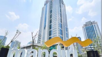 Soroti Rentetan Kasus di Bank Mandiri, KAMAKSI Desak Dirut Riduan Mundur