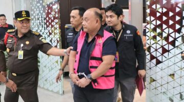 Kejagung Bongkar Aset Eks Kepala BGN, Rp8,4 Miliar Disita dalam Penyidikan Dugaan Korupsi MBG