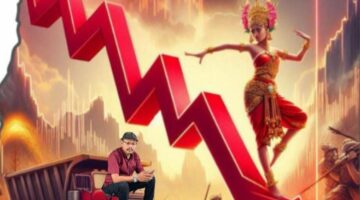 Dulu Diam 1000 Bahasa Setuju, Sekarang Bicara 1 Kata : Menolak,..!!! Logikanya Dimana,…???