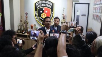 Polisi Tangkap Pelaku Pencabulan Anak di Bawah Umur di Jakarta Utara   