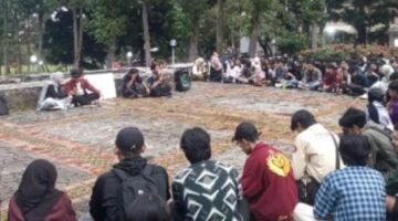 Kelompok Aktivis Tangerang Raya ANTFA Serukan Jaga Perdamaian dalam Menyikapi Momentum September Hitam