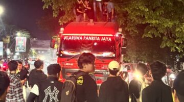 HMI Komdak Tagih Kerja Satgas Yang Dibentuk Pemprov dan Polda Sulsel 
