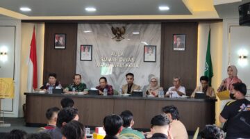Koperasi Merah Putih di Jambi Didorong Perkuat Tata Kelola dan Kemandirian