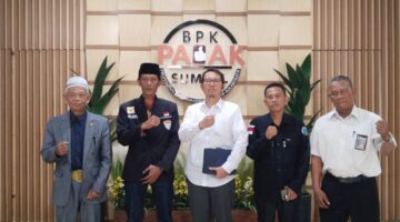BPK Sumsel Bantah Larang Sekolah Berlangganan Media, Lalu Siapa yang Hentikan Kemitraan di Ogan Ilir?