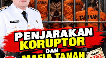 Prof DR Sutan Nasomal : Korupsi di Bogor Para ASN Bawahannya Ikut Pucuk Pimpinan Semua. Maka Kpk Jangan Basa Basi Harus Tangkap Pucuk Sampai Akarnya