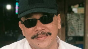 Prof. Dr KH Sutan Nasomal SH MH Pakar Hukum Internasional,Sengketa Pers, Ada Mekanisme Dorong Pengadu dan Teradu Adu Bukti, Bila Perlu Dipertemukan Dewan Pers!!