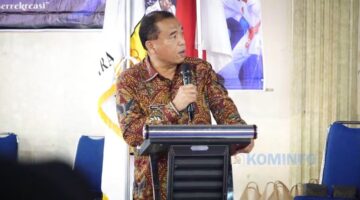 Bupati Karo Resmi Buka Karo Open Karate Championship 2026 Piala Bupati Karo