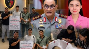 Program 100 Hari Kapolri, Pengacara Winda Lorenza Gowasa Minta Jenderal Suyudi Turun Langsung ke Medan