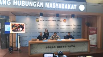 Modus Fake BTS, Pelaku Raup Rp50 Juta dari Data Kartu Kredit