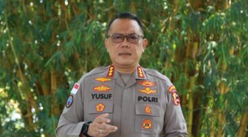 Satgas Damai Cartenz Amankan DPO Jaringan Senjata dan Amunisi, Pengembangan Mata Rantai Terus Dilakukan 