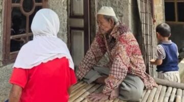 Kapolri Suyudi Siapkan Bedah Rumah Lansia di Bogor, Wujudkan Kepedulian melalui Polisi Bersama Masyarakat