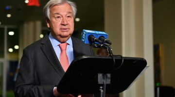 Sekjen PBB Antonio Guterres Ke Indonesia, Ini Daftar Japan di Jakarta – Bogor yang Ditutup Sementara 